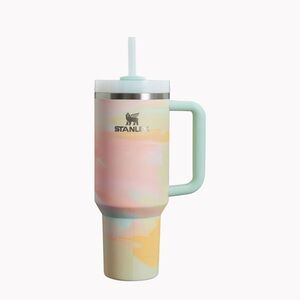 THE CLEAN SLATE QUENCHER H2.0 FLOWSTATE™ TUMBLER | 40 OZ